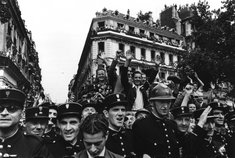 After the War Was Over