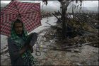 The Tsunami, One Year Later