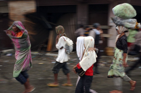 (c) Geert van Kesteren / Magnum Photos