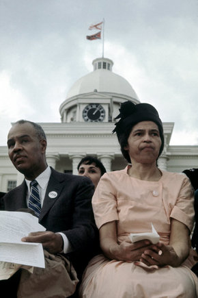 (c) Bob Adelman / Magnum Photos