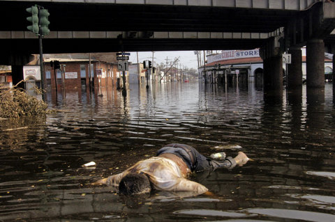 (c) Thomas Dworzak / Magnum Photos