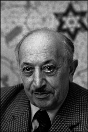 (c) Erich Lessing / Magnum Photos