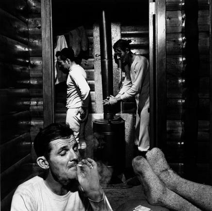 (c) Dennis Stock / Magnum Photos