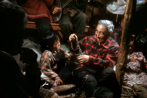 (c) Burt Glinn / Magnum Photos