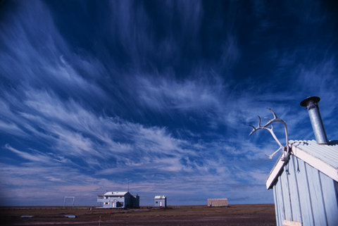 (c) Thomas Hoepker / Magnum Photos