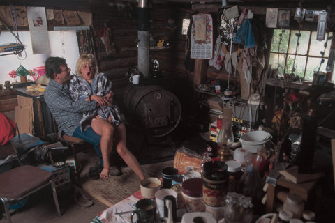 (c) Thomas Hoepker / Magnum Photos