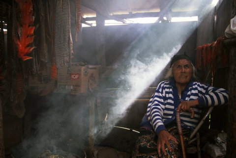 (c) Thomas Hoepker / Magnum Photos