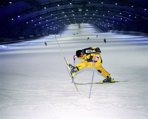 (c) 
Martin Parr
 / Magnum Photos