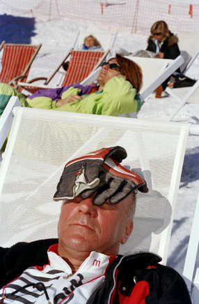 (c) 
Martin Parr
 / Magnum Photos