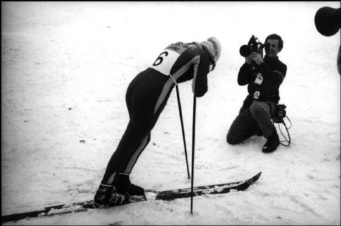 (c) 
Raymond Depardon
 / Magnum Photos