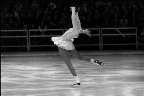 (c) 
Raymond Depardon
 / Magnum Photos