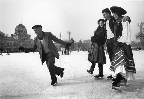 (c) 
Ferdinando Scianna
 / Magnum Photos