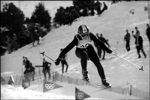 (c) 
Raymond Depardon
 / Magnum Photos