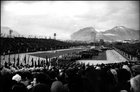 
A Sporting Winter
