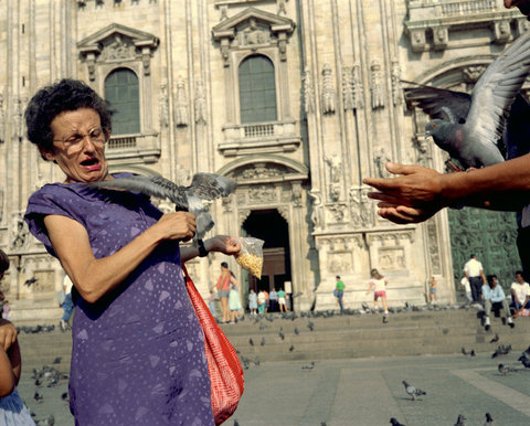 (c) 
Martin Parr
 / Magnum Photos