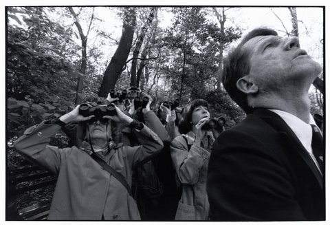 (c) 
Bruce Davidson
 / Magnum Photos