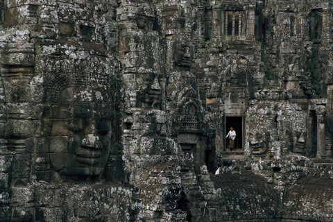 (c) Steve McCurry / Magnum Photos
