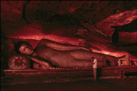 (c) Steve McCurry / Magnum Photos