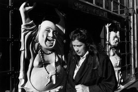 (c) Richard Kalvar / Magnum Photos