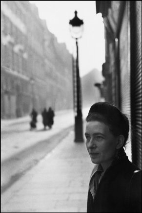 (c) Henri Cartier-Bresson / Magnum Photos
