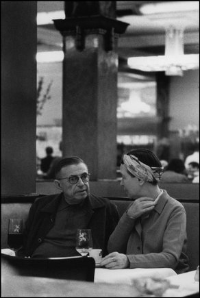 (c) Bruno Barbey / Magnum Photos