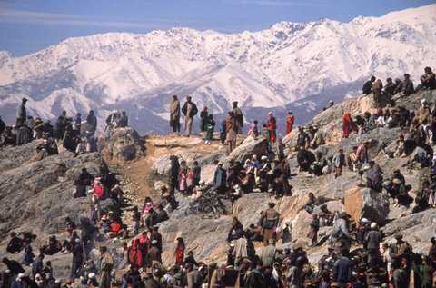 (c) Chris Steele-Perkins / Magnum Photos