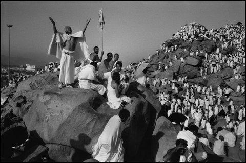 (c) Abbas / Magnum Photos
