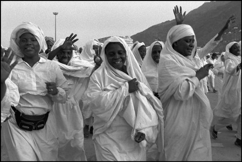 (c) Abbas / Magnum Photos