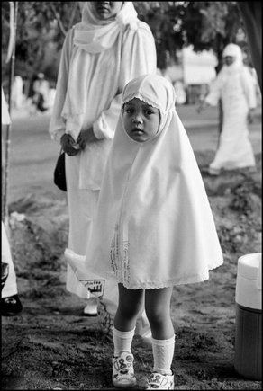 (c) Abbas / Magnum Photos