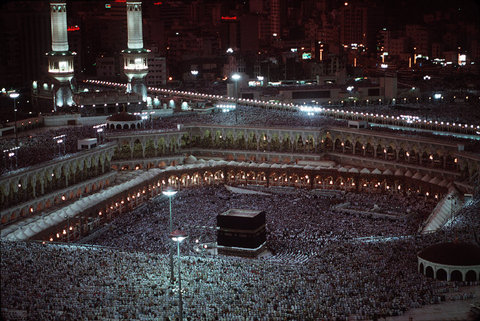 (c) Abbas / Magnum Photos