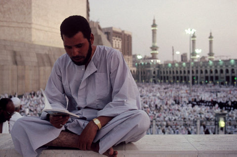 (c) Abbas / Magnum Photos