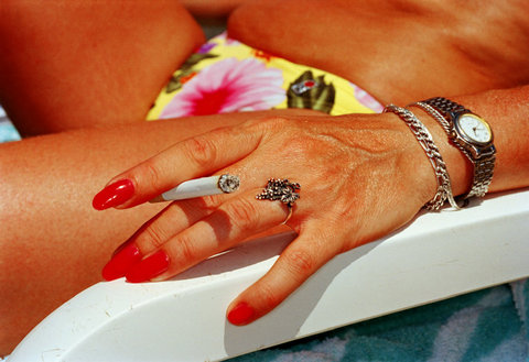 (c) Martin Parr / Magnum Photos