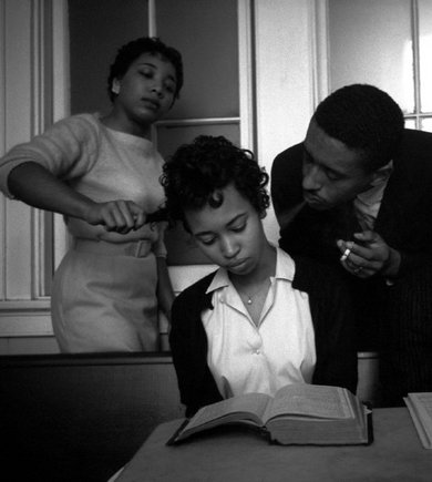 (c) Eve Arnold / Magnum Photos