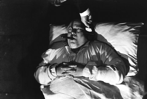 (c) Eve Arnold / Magnum Photos