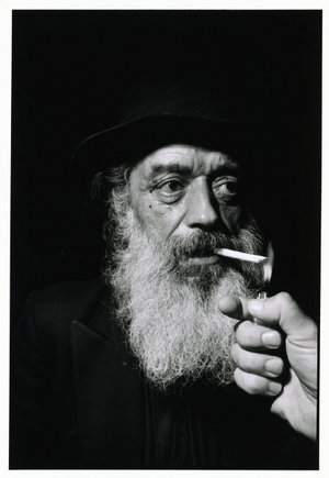 (c) Bruce Gilden / Magnum Photos