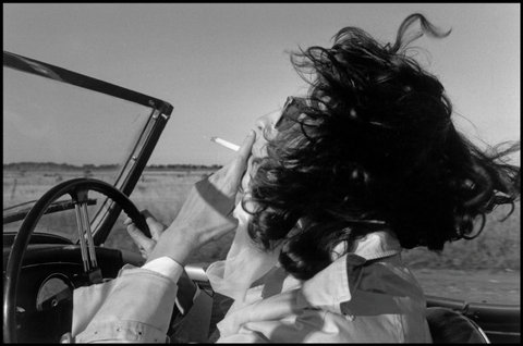 (c) Wayne Miller / Magnum Photos