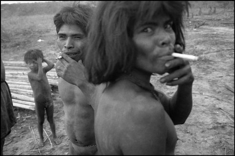 (c) Rene Burri / Magnum Photos