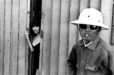 (c) Rene Burri / Magnum Photos