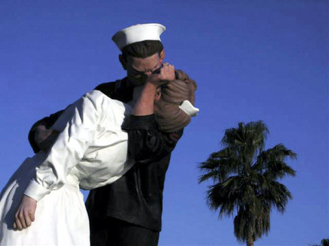 (c) Dennis Stock / Magnum Photos