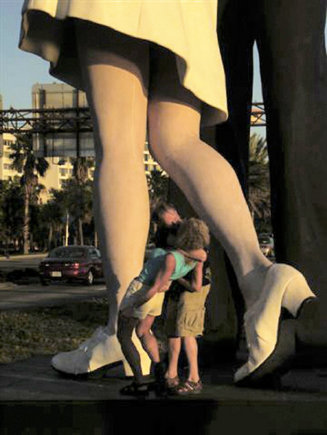 (c) Dennis Stock / Magnum Photos