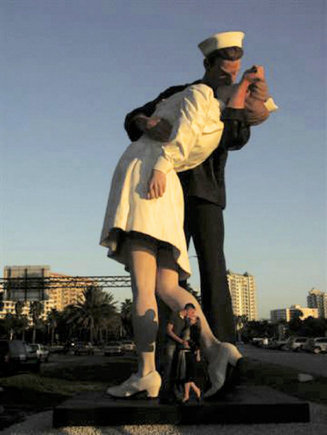 (c) Dennis Stock / Magnum Photos