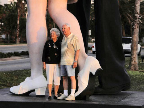 (c) Dennis Stock / Magnum Photos