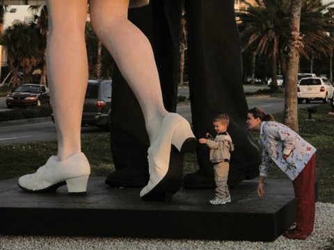 (c) Dennis Stock / Magnum Photos