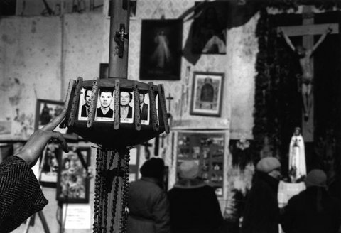 (c) Chris Steele-Perkins / Magnum Photos