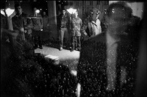 (c) Gueorgui Pinkhassov / Magnum Photos