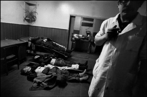 (c) Gueorgui Pinkhassov / Magnum Photos