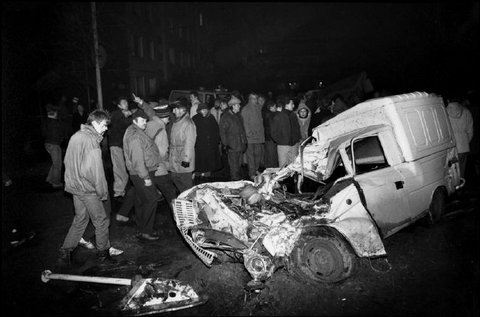 (c) Gueorgui Pinkhassov / Magnum Photos