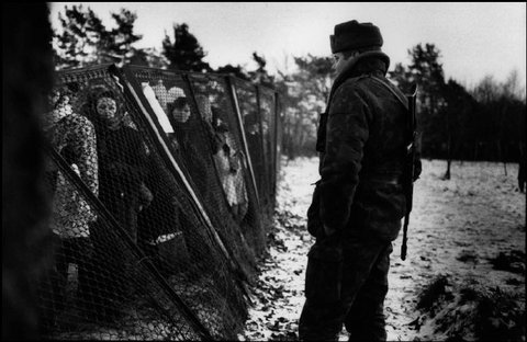 (c) Abbas / Magnum Photos