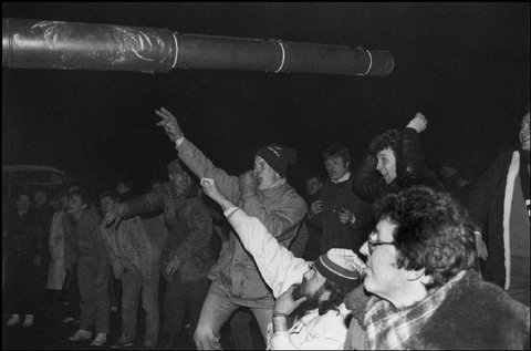 (c) Abbas / Magnum Photos