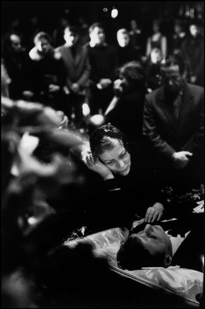 (c) Abbas / Magnum Photos